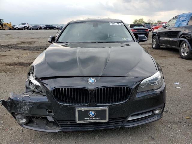 WBA5A7C56GG147263 BMW 528 XI