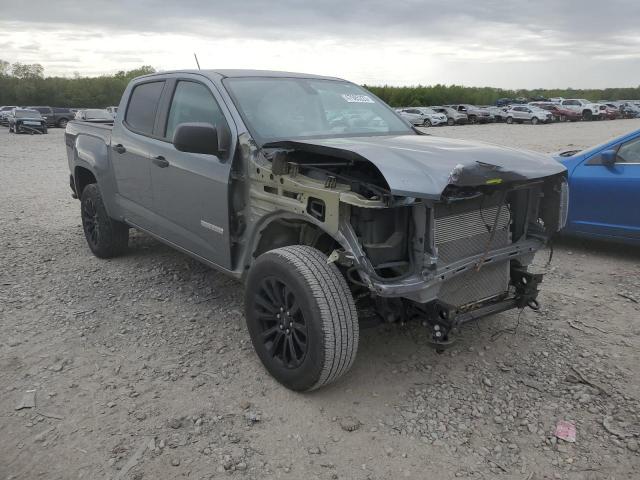1GTG5BEA1M1184913 GMC Canyon Elevation