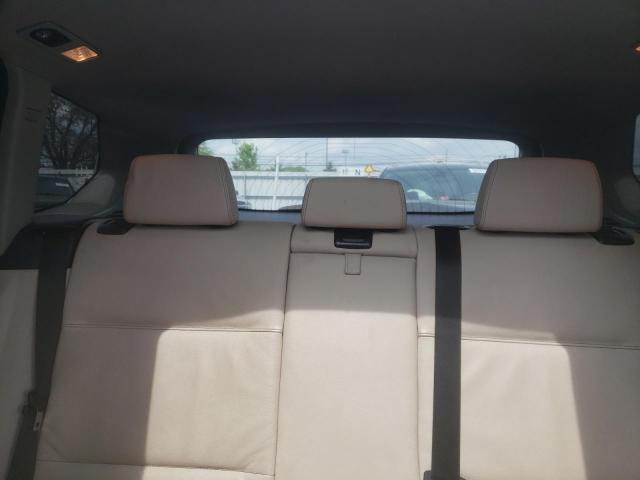 5UXWX9C55E0D35281 BMW X3 Xdrive28i