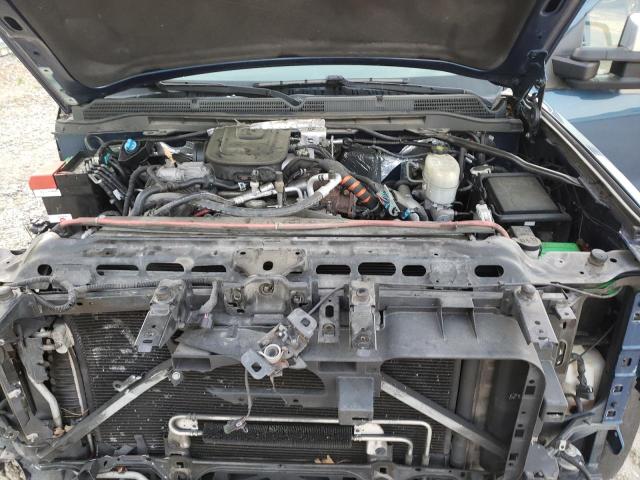 1GT12ZE80FF592362 GMC Sierra K2500 Slt