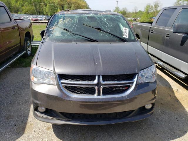 2C4RDGCG2KR784901 Dodge Grand Caravan Sxt