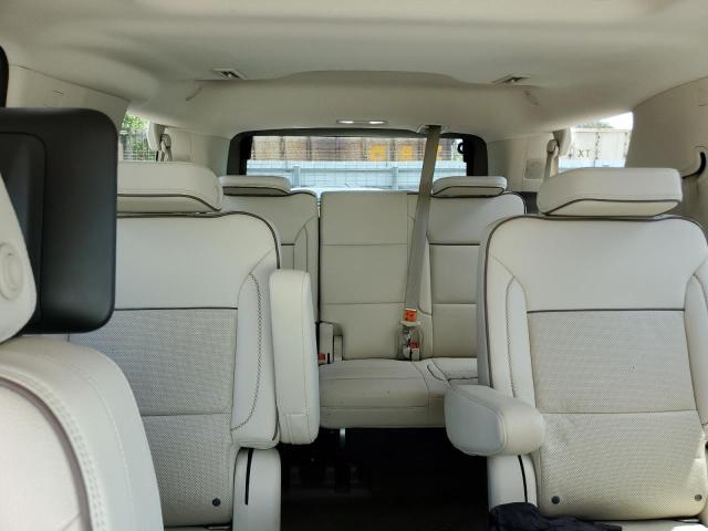 1GKS1DKL3MR206410 GMC YUKON DENALI