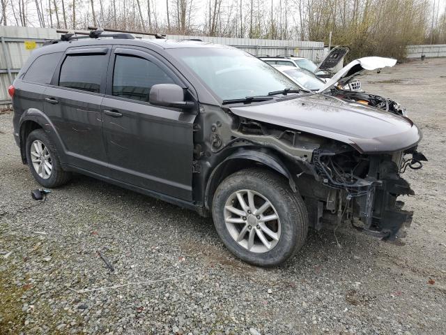 3C4PDDBG2FT651484 Dodge Journey Sxt