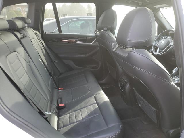 5UXTR9C58JLD68930 BMW X3 Xdrive30i