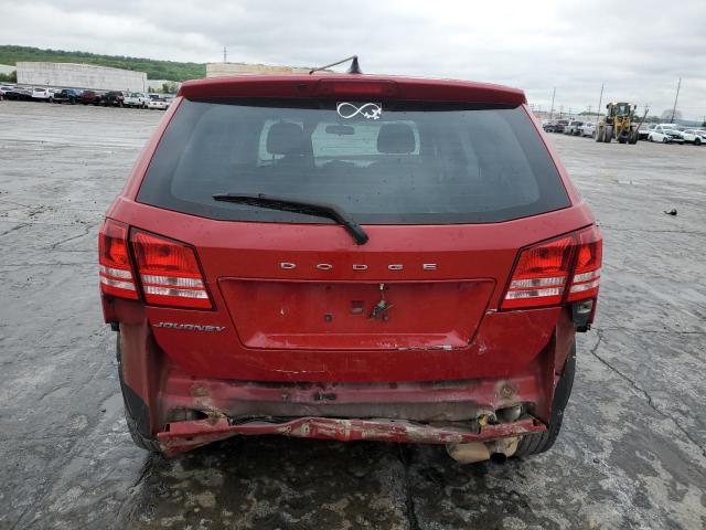 3C4PDCABXFT530251 Dodge JOURNEY SE