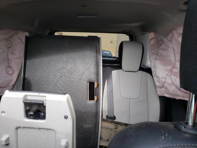 2GKALSEK8F6264346 GMC Terrain Slt
