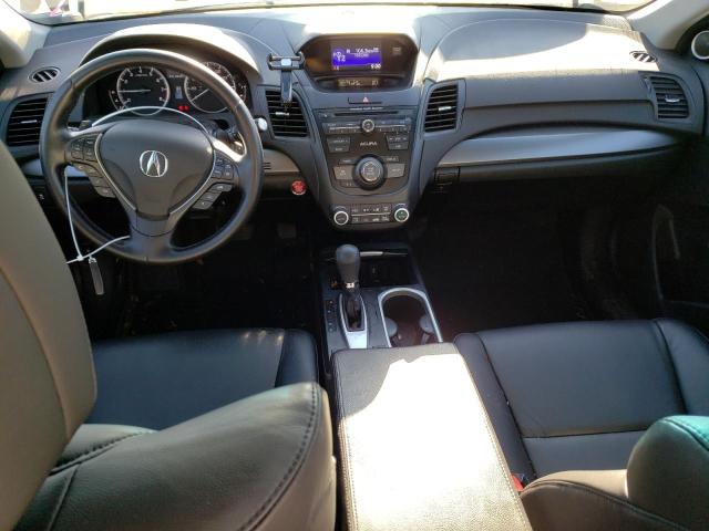 5J8TB4H33HL034894 Acura RDX