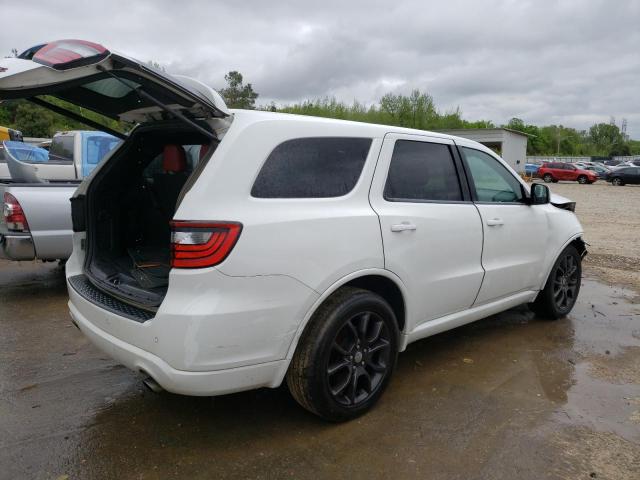 1C4SDHCT8GC422799 Dodge Durango R/t