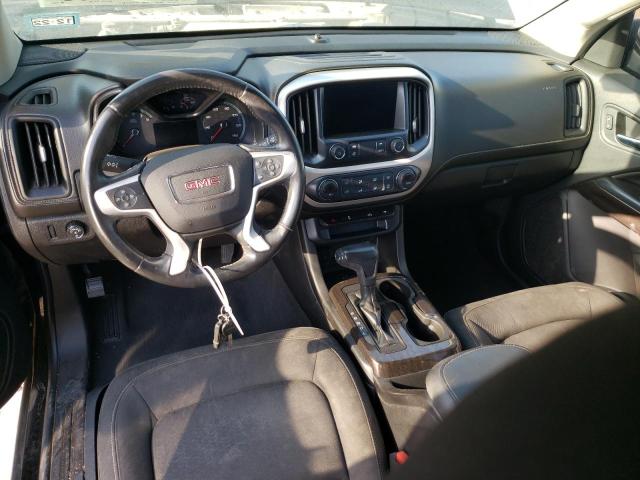 1GTG5CEN8K1262660 GMC CANYON SLE