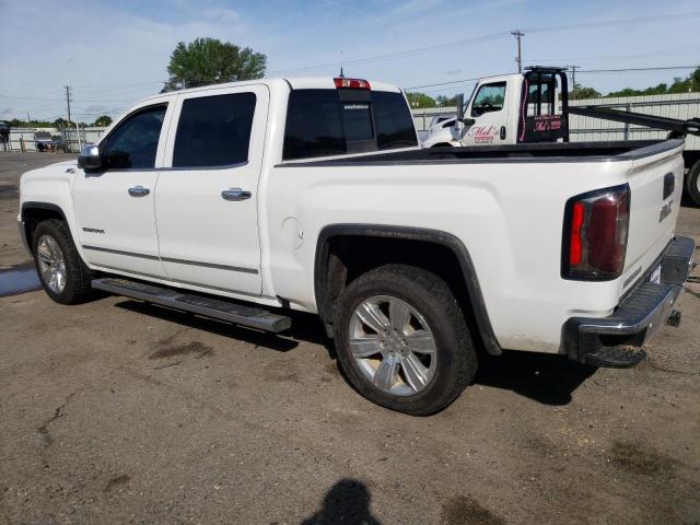 3GTU2NECXJG589969 GMC Sierra K1500 Slt