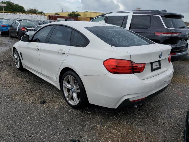 WBA4A9C53GG508200 BMW 428 I Gran Coupe Sulev