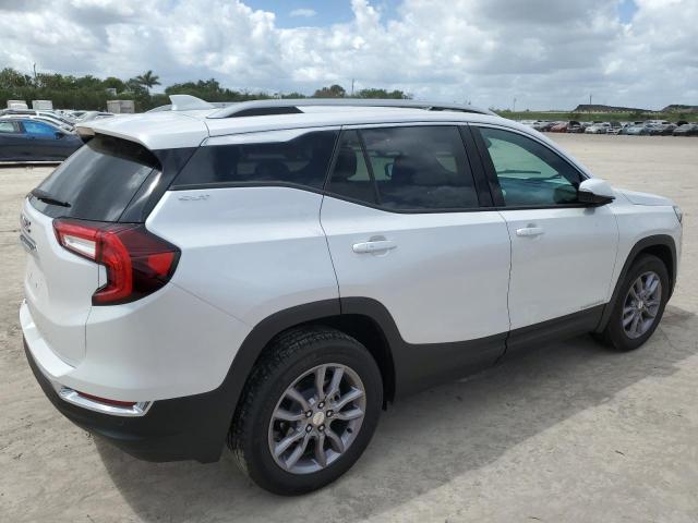 3GKALPEV0NL280493 GMC Terrain Slt