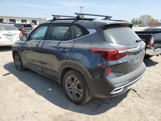 KNDEUCAA0M7216611 KIA SELTOS S