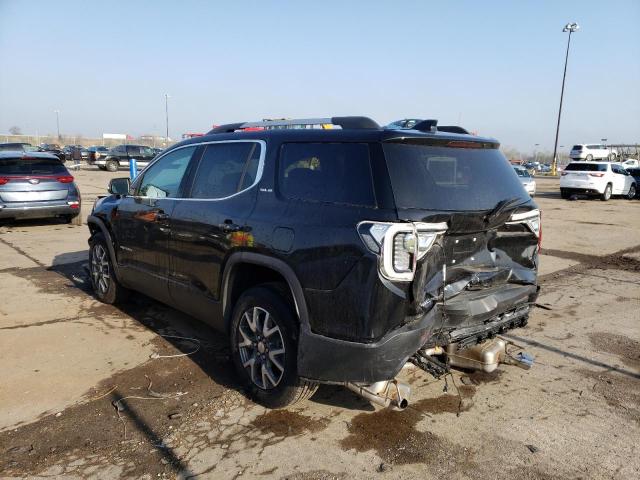 1GKKNKL4XPZ114120 GMC ACADIA SLE