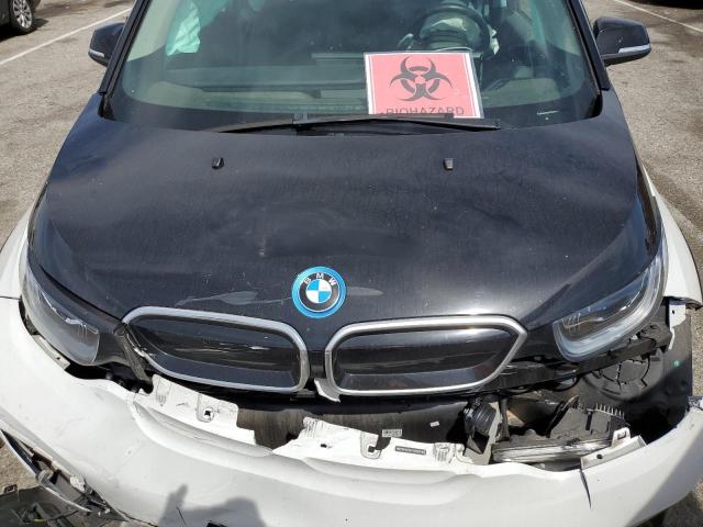 WBY8P6C50K7D00870 BMW I3 S Bev