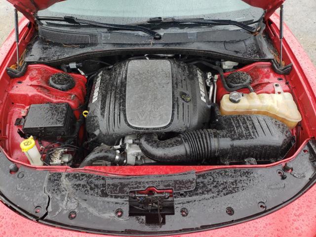 2C3CDXCTXFH896929 Aston Martin Dodge Charger R/t