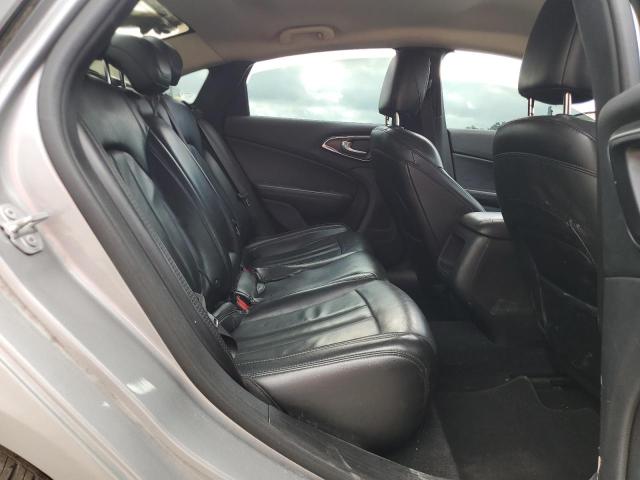1C3CCCAB6GN189602 Chrysler 200 Limited