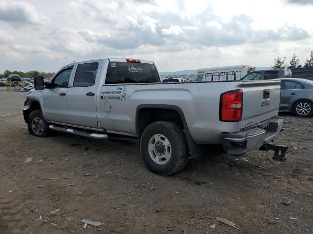1GT12RE80GF135147 GMC Sierra K2500 Heavy Duty