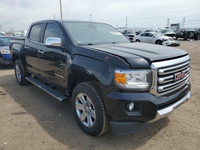 1GTG6DE37G1130367 GMC CANYON SLT