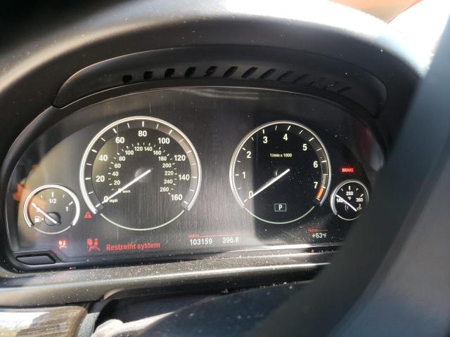 WBAKN9C58GD962570 BMW 550 I