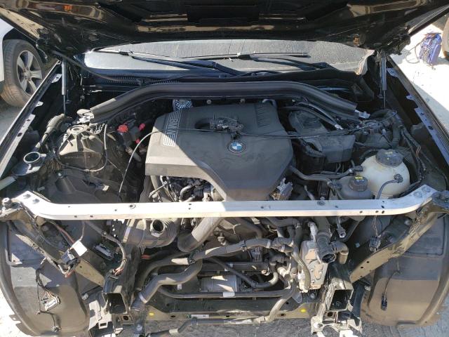 5UXTR9C58KLD92792 BMW X3 Xdrive30i