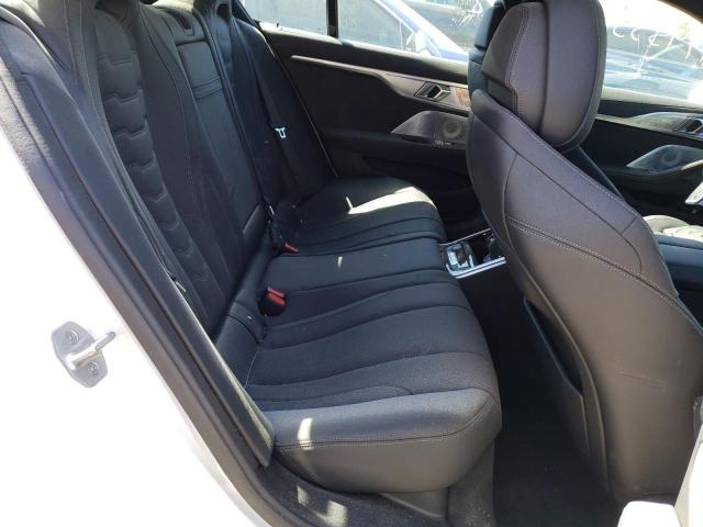 WBAGV8C02PCK10163 BMW M850XI