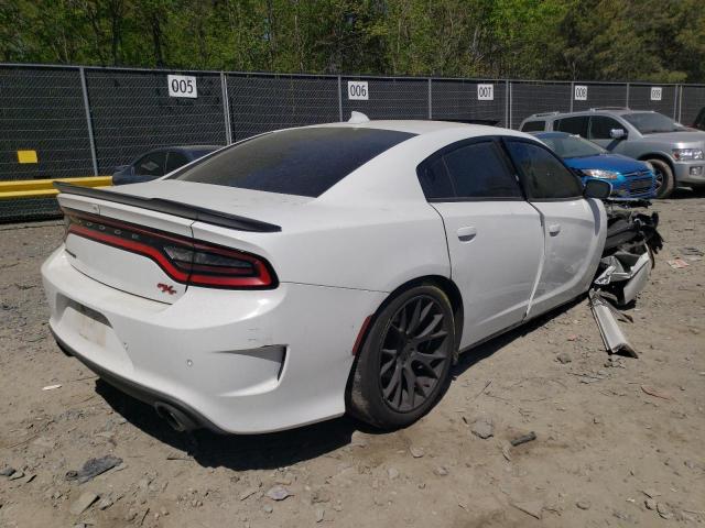 2C3CDXGJ2JH114110 Dodge Charger R/t 392