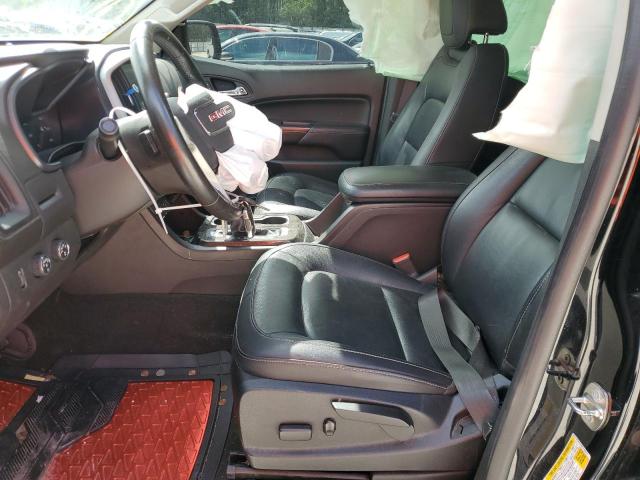 1GTG6CE39F1149379 GMC CANYON SLT