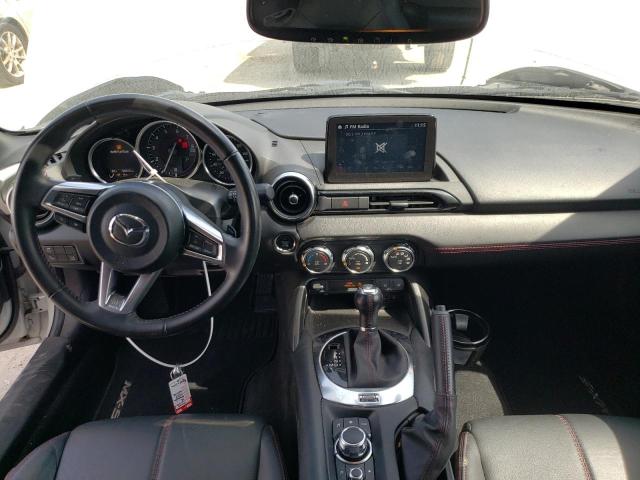 JM1NDAM71J0201723 Mazda MX-5 MIATA