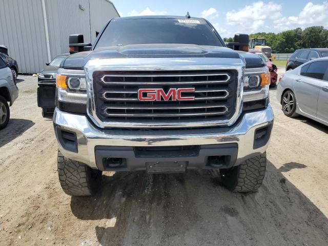 1GT12SEGXHF102317 GMC Sierra K2500 Sle