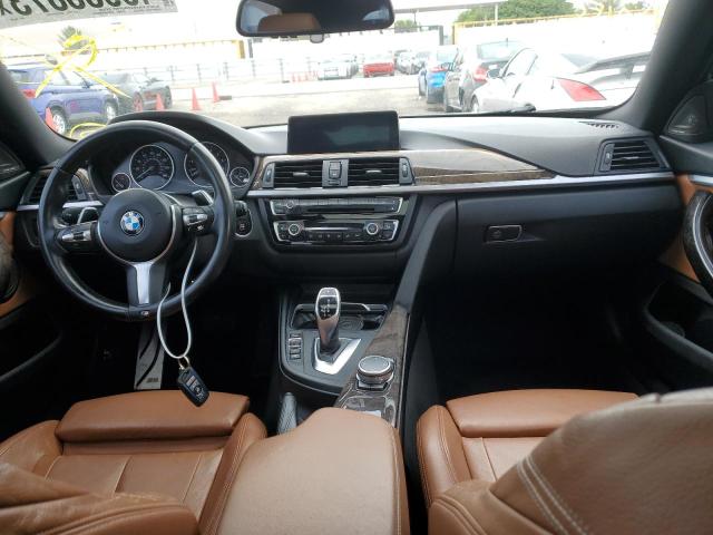 WBA4A9C53GG508200 BMW 428 I Gran Coupe Sulev