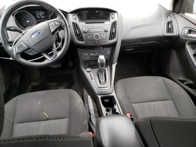 1FADP3F20GL280430 Ford FOCUS SE