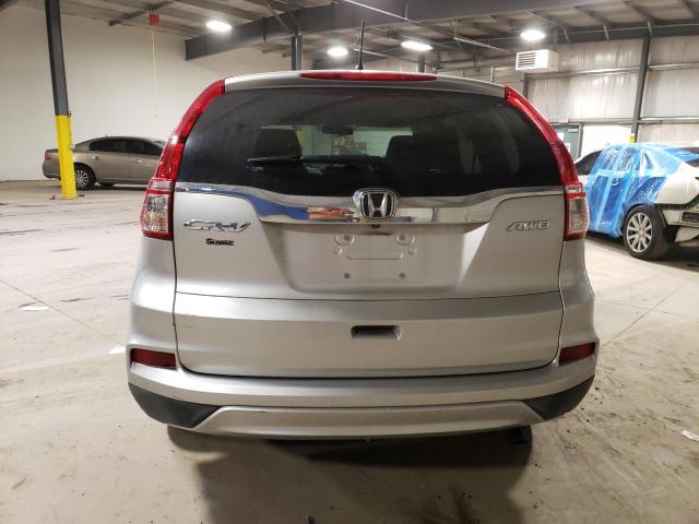 2HKRM4H55GH704971 Honda CR-V EX