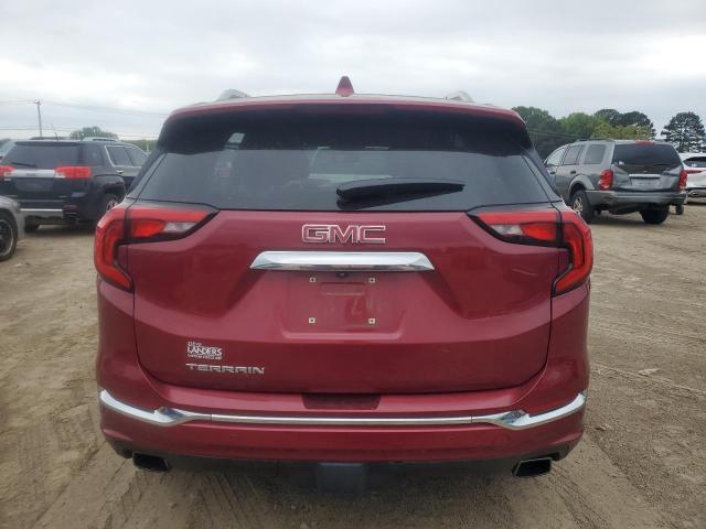 3GKALSEX6KL352992 GMC Terrain Denali