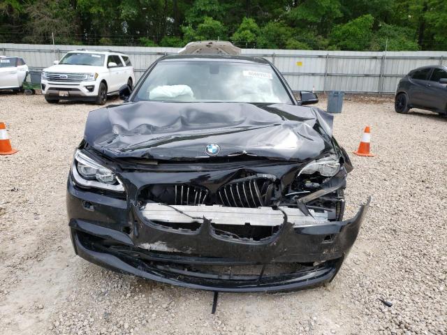 WBAYE8C53FD781055 BMW 750 LI