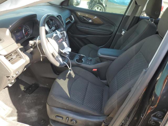 3GKALMEV6LL245579 GMC Terrain Sle