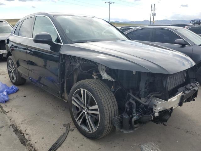 WA1E2AFY5L2073368 Audi Q5 E Premium Plus