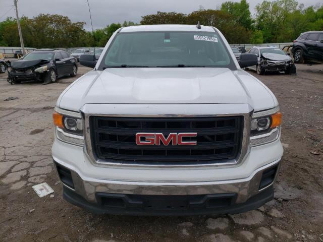 1GTR1TEC5FZ286411 GMC Sierra C1500