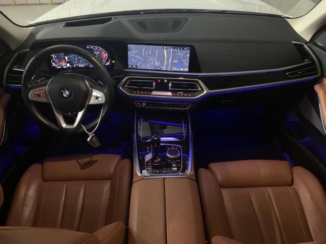 5UXCW2C06M9H16343 BMW X7 Xdrive40i