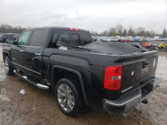 3GTU2VEC4EG234995 GMC Sierra K1500 Slt