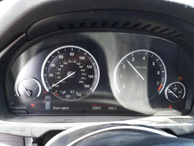 5UXKT0C55G0S79204 BMW X5 Xdr40e