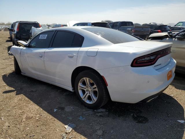 2C3CDXBG5MH531494 Dodge Charger Sxt