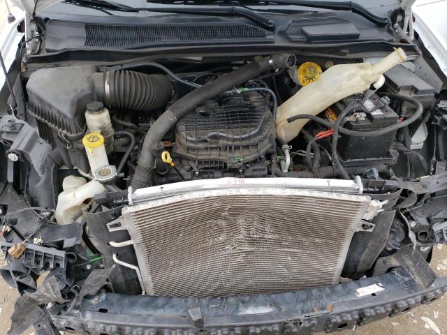 2C4RDGBGXHR867079 Dodge Grand Caravan Se
