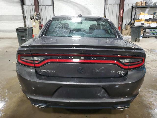 2C3CDXCTXFH928729 Dodge CHARGER R/T