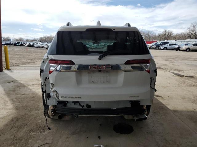1GKKNUL40PZ152080 GMC ACADIA SLT