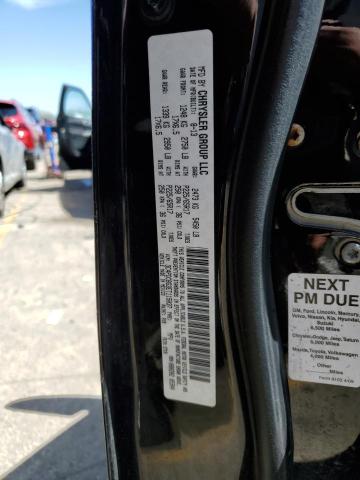 3C4PDCBG3ET115037 Dodge Journey Sxt
