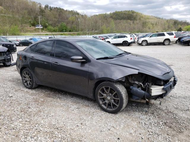 1C3CDFBB0ED902199 Dodge DART SXT