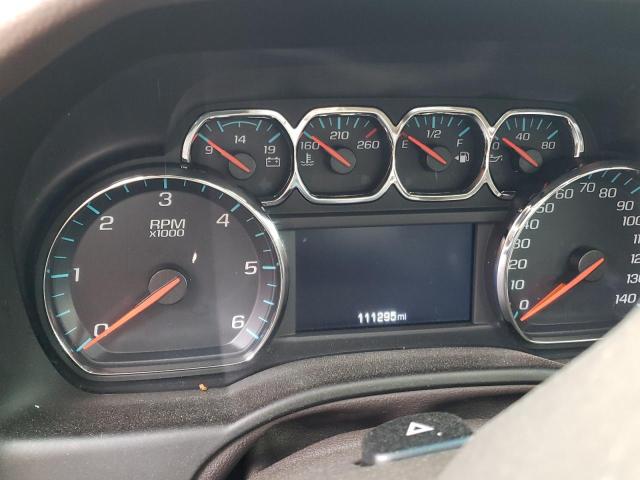 1GKS1BKC4JR310209 GMC YUKON SLT