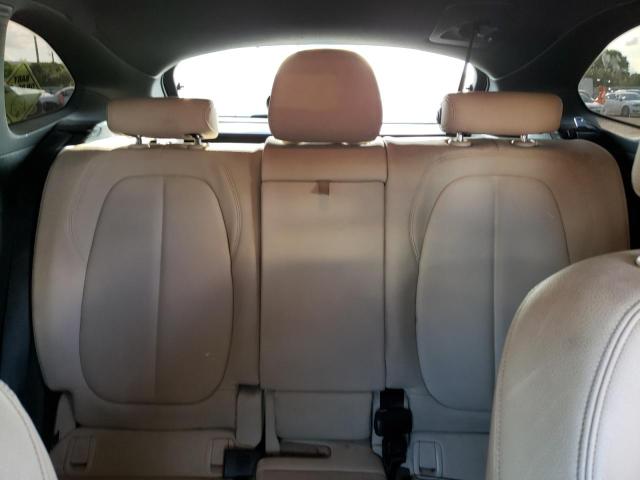 WBXHU7C31H5H33149 BMW X1 Sdrive28i