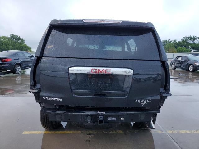 1GKS2CKJ0JR292289 GMC YUKON DENALI